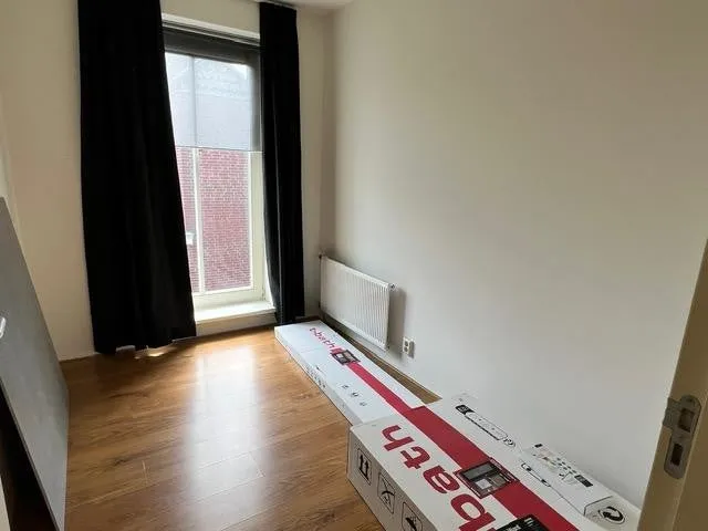 Foto #13 Appartement Taxandrialaan Breda
