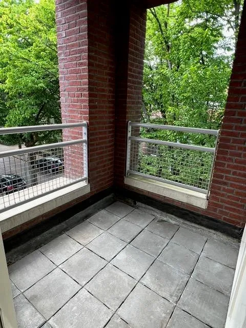 Foto #19 Appartement Taxandrialaan Breda