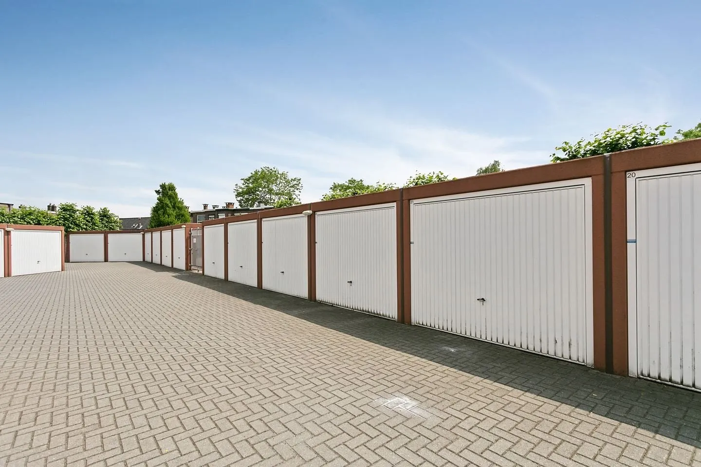 Foto #22 Appartement Taxandrialaan Breda