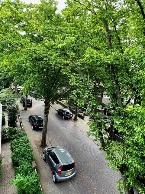 Foto #21 Appartement Taxandrialaan Breda