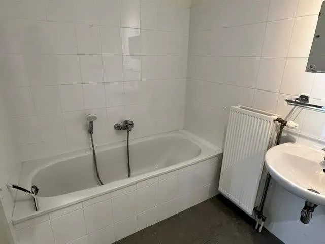 Foto #16 Appartement Taxandrialaan Breda