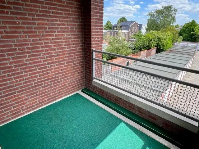 Foto #9 Appartement Taxandrialaan Breda