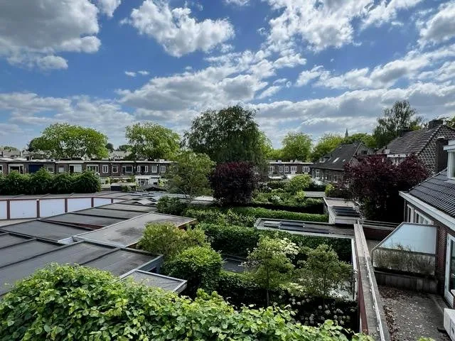 Foto #12 Appartement Taxandrialaan Breda