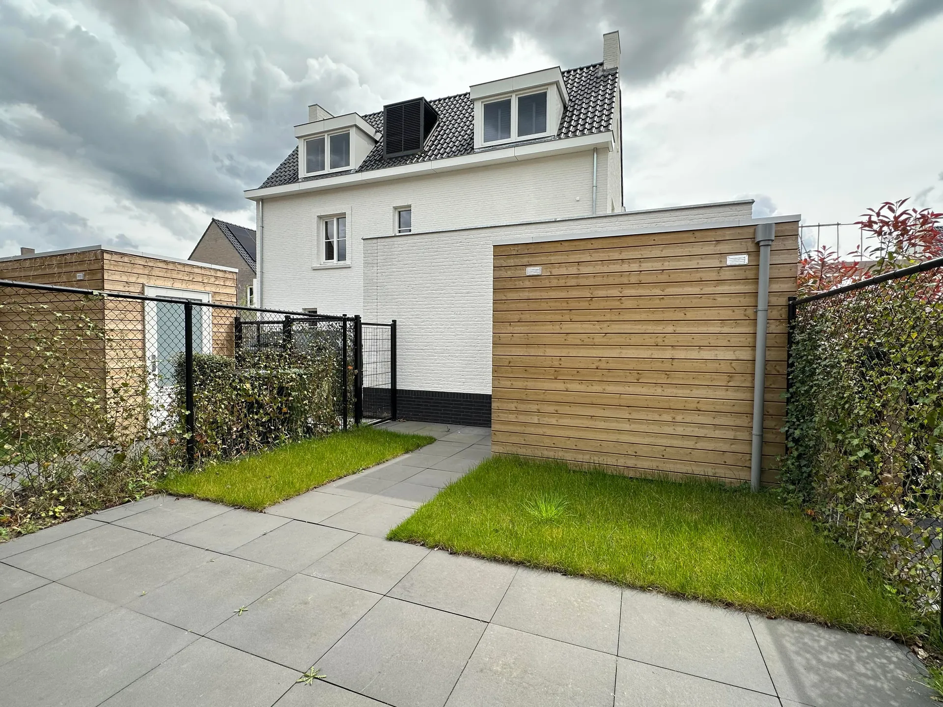 Foto #11 Huurwoning Prunellalaan Waalre