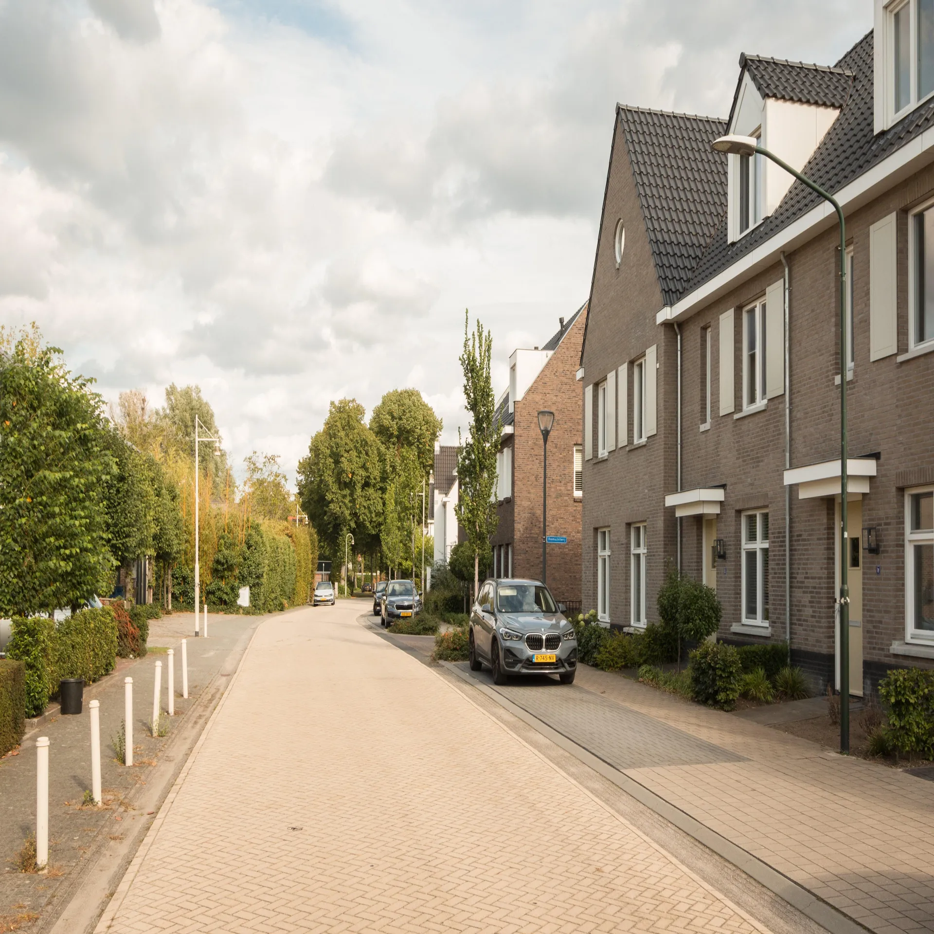 Foto #26 Huurwoning Prunellalaan Waalre