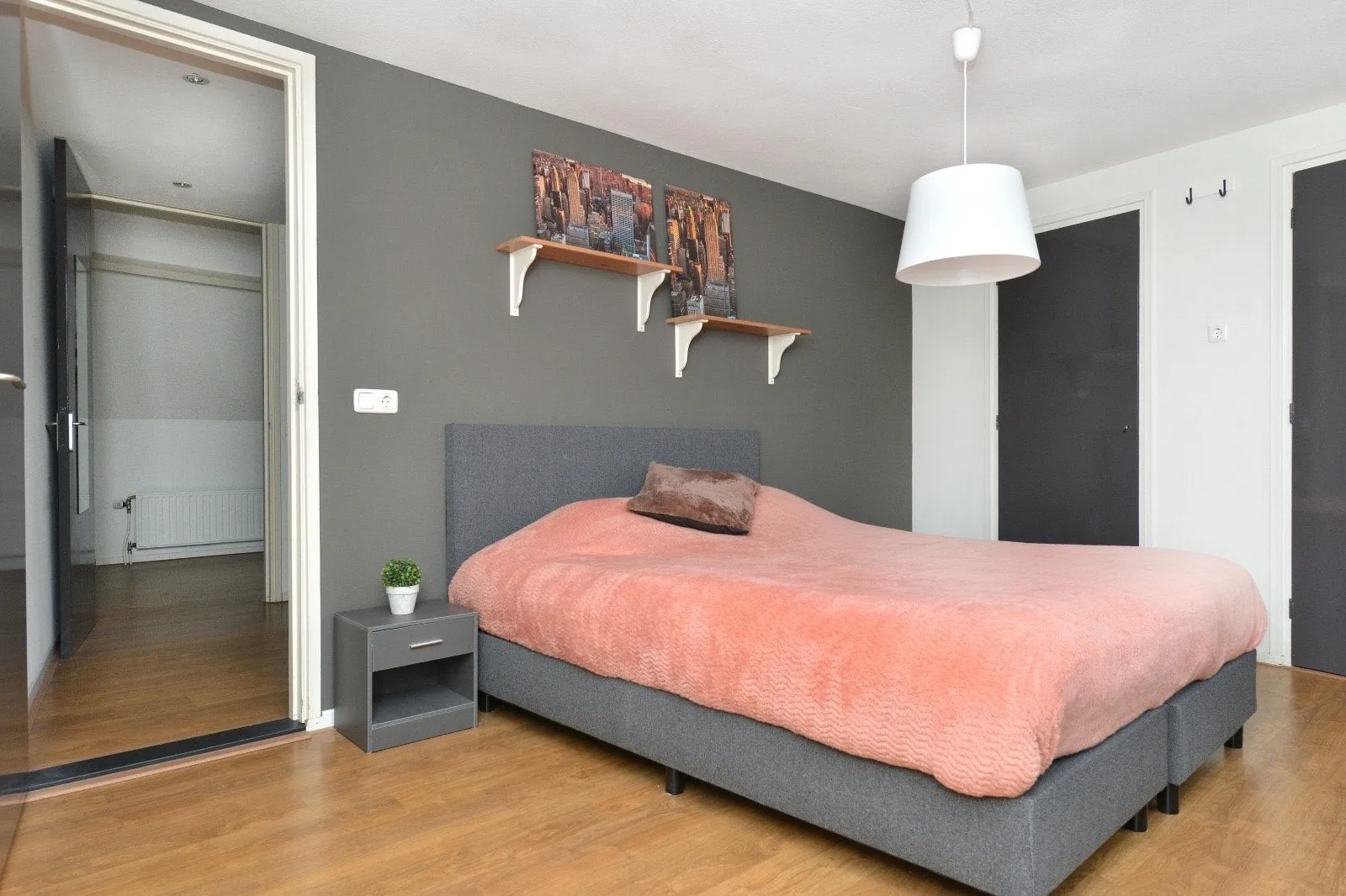 Foto #17 Huurwoning Borgvlietsedreef Bergen op Zoom