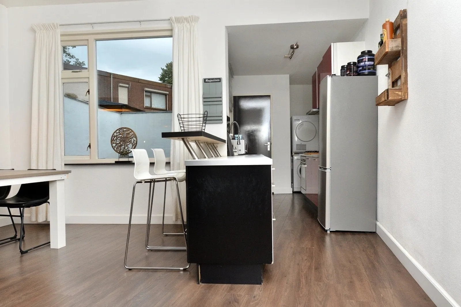 Foto #10 Huurwoning Borgvlietsedreef Bergen op Zoom