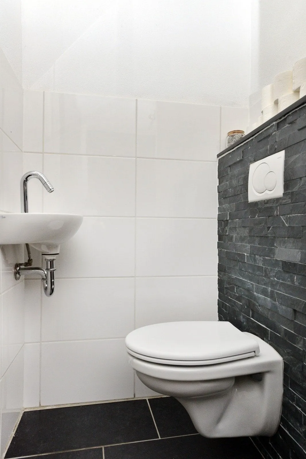 Foto #14 Huurwoning Borgvlietsedreef Bergen op Zoom