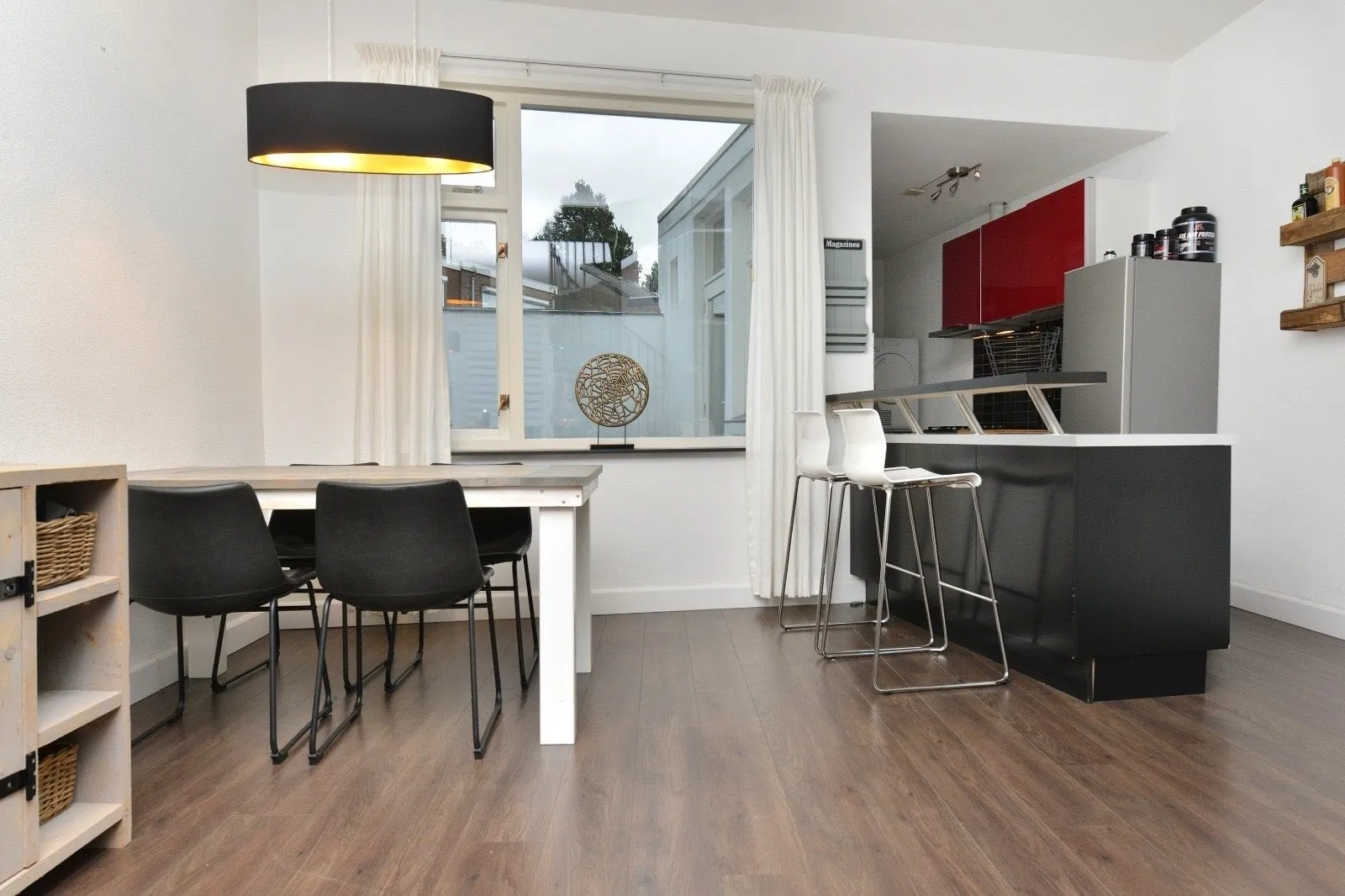 Foto #9 Huurwoning Borgvlietsedreef Bergen op Zoom