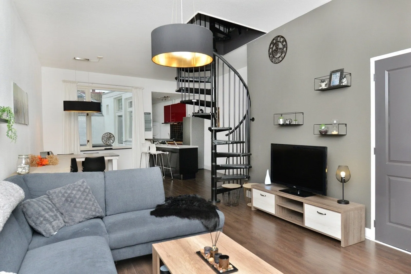 Foto #5 Huurwoning Borgvlietsedreef Bergen op Zoom