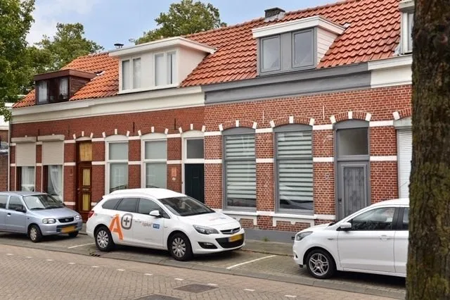 Foto #25 Huurwoning Borgvlietsedreef Bergen op Zoom