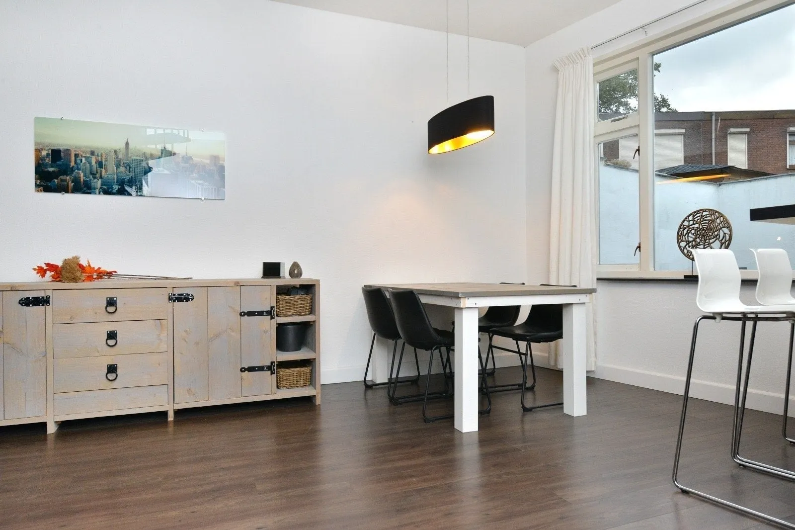 Foto #8 Huurwoning Borgvlietsedreef Bergen op Zoom