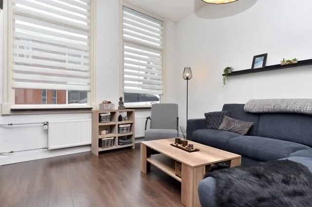 Foto #3 Huurwoning Borgvlietsedreef Bergen op Zoom