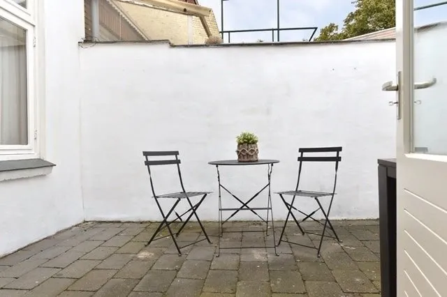 Foto #24 Huurwoning Borgvlietsedreef Bergen op Zoom