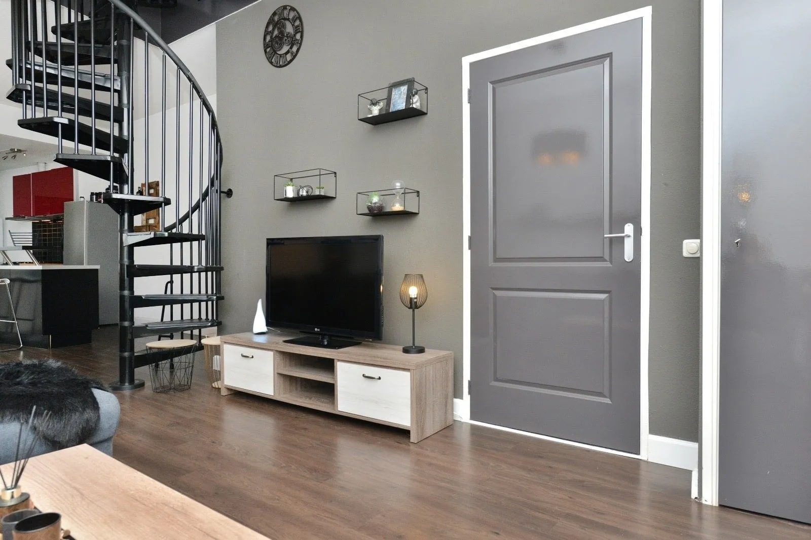 Foto #6 Huurwoning Borgvlietsedreef Bergen op Zoom
