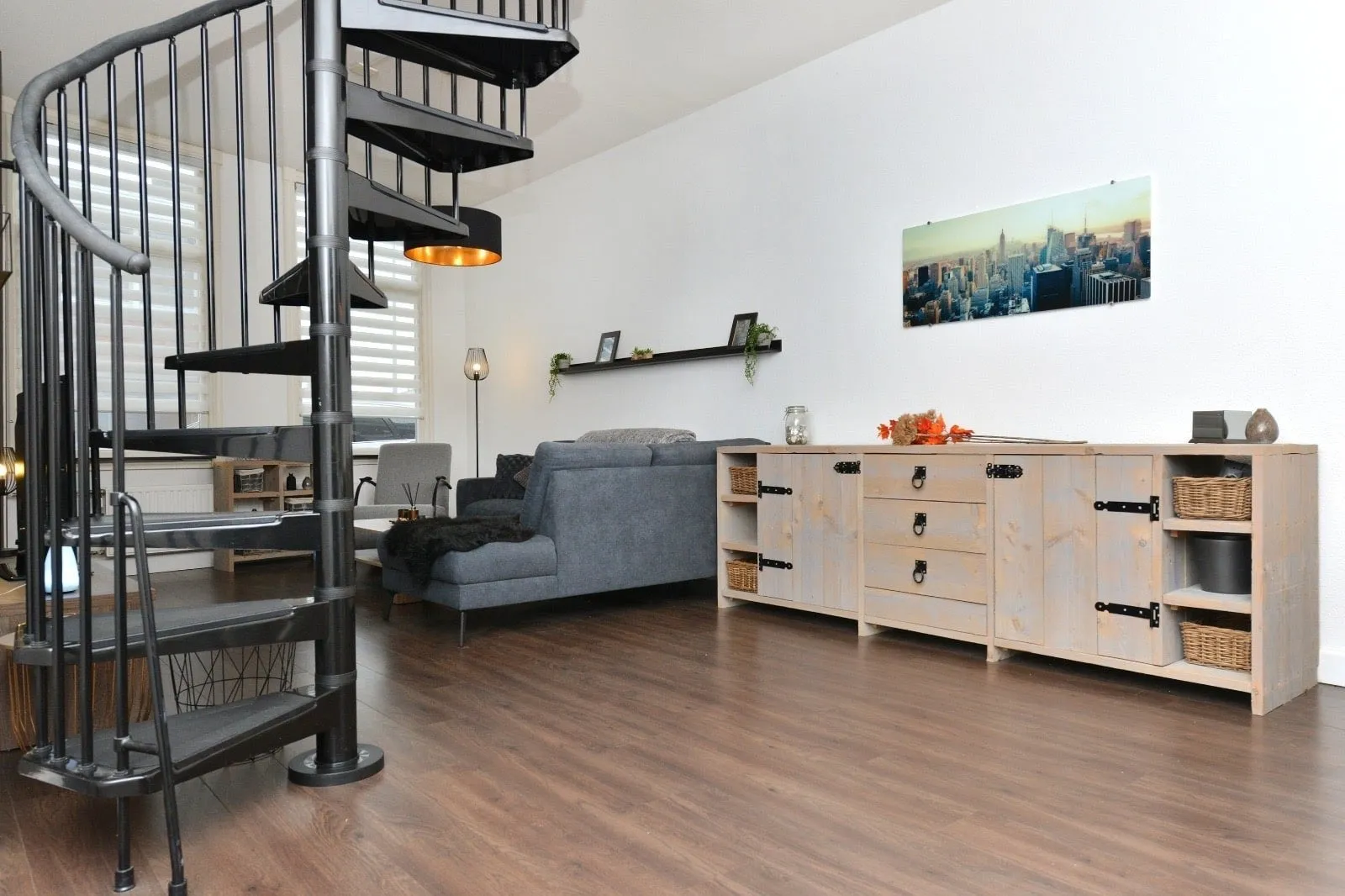 Foto #7 Huurwoning Borgvlietsedreef Bergen op Zoom