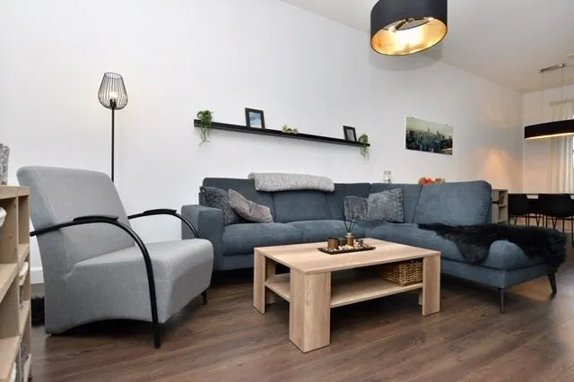 Foto #4 Huurwoning Borgvlietsedreef Bergen op Zoom