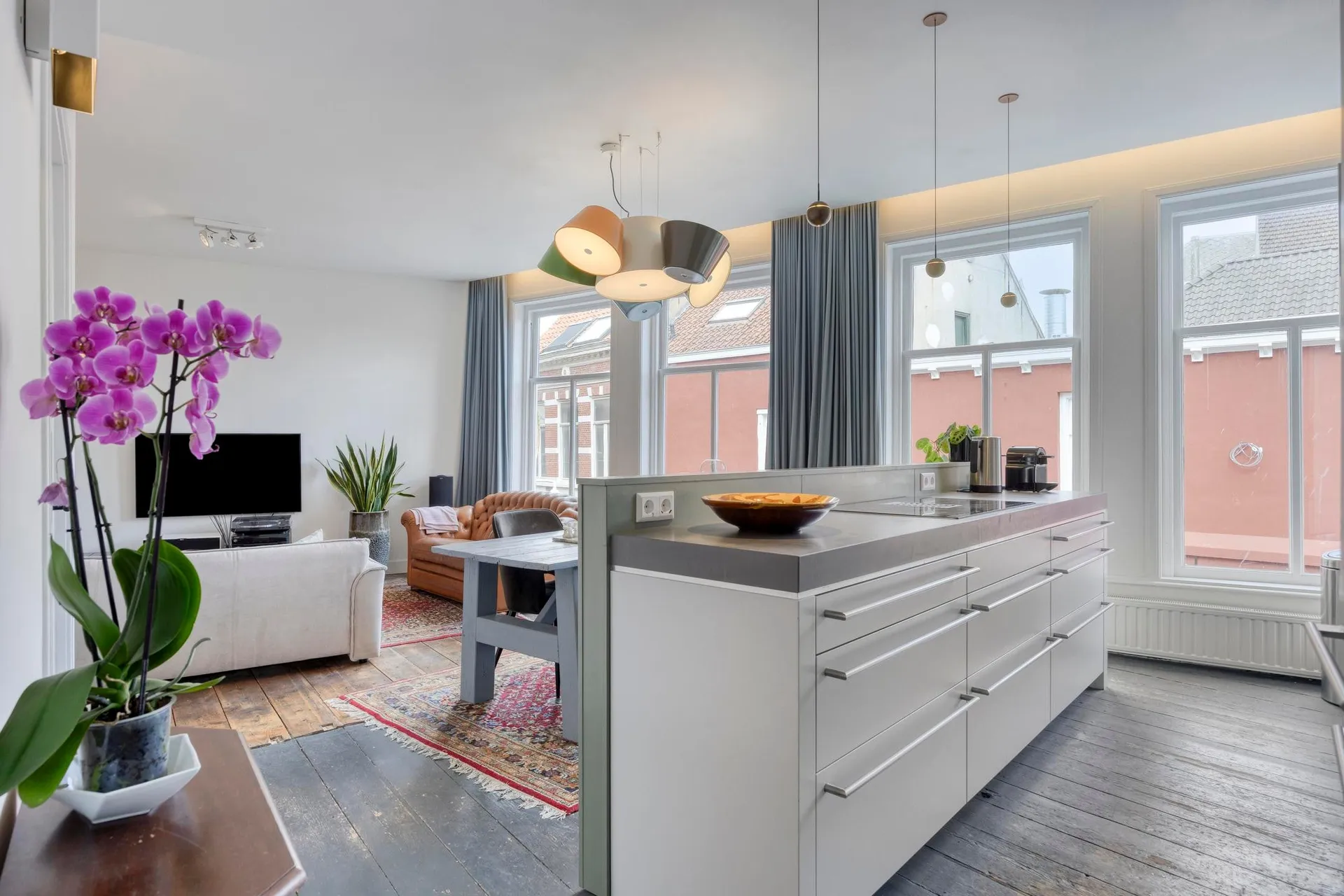 Foto #7 Appartement Grote Markt Bergen op Zoom