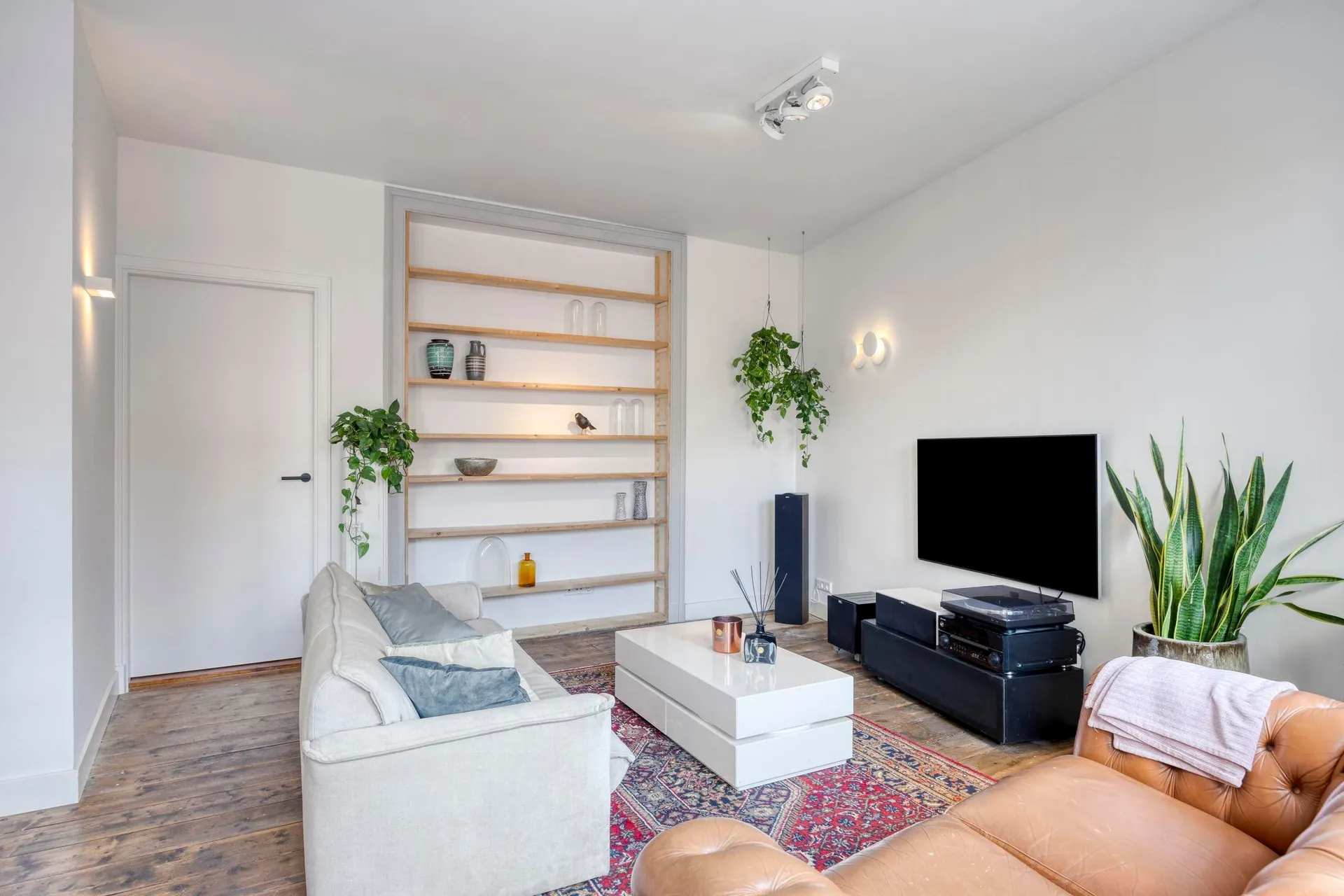 Foto #4 Appartement Grote Markt Bergen op Zoom