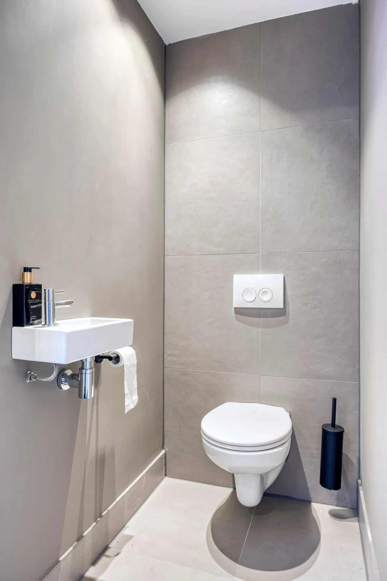Foto #17 Appartement Grote Markt Bergen op Zoom