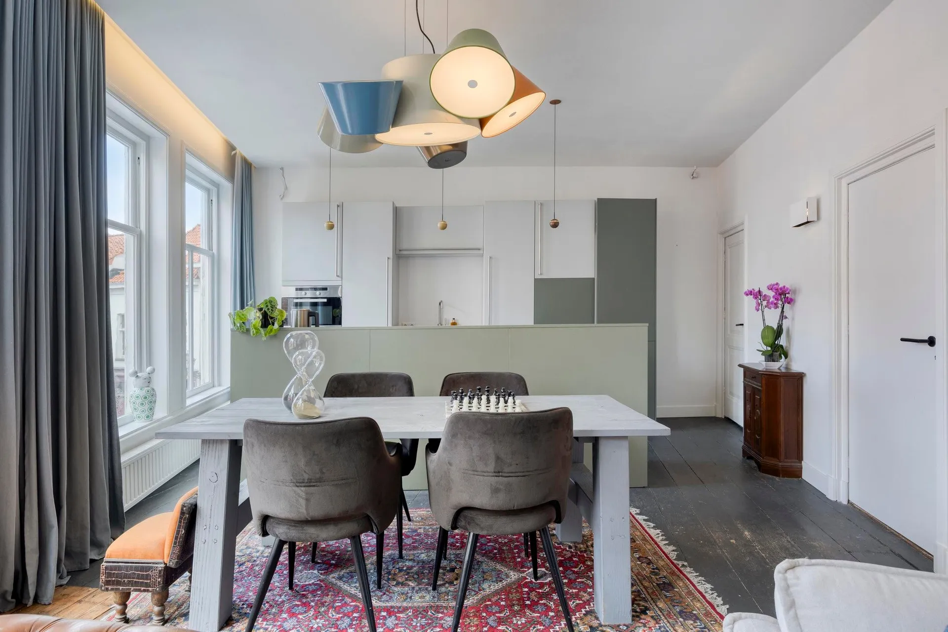 Foto #6 Appartement Grote Markt Bergen op Zoom