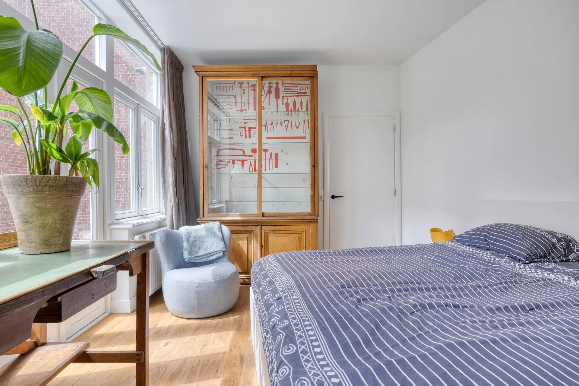 Foto #13 Appartement Grote Markt Bergen op Zoom