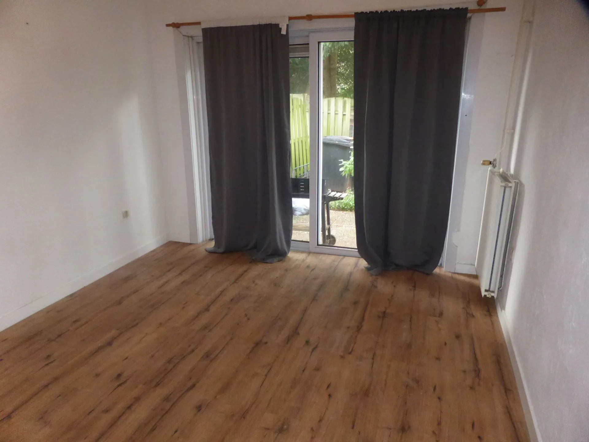 Foto #1 Kamer Wandelpad Hilversum
