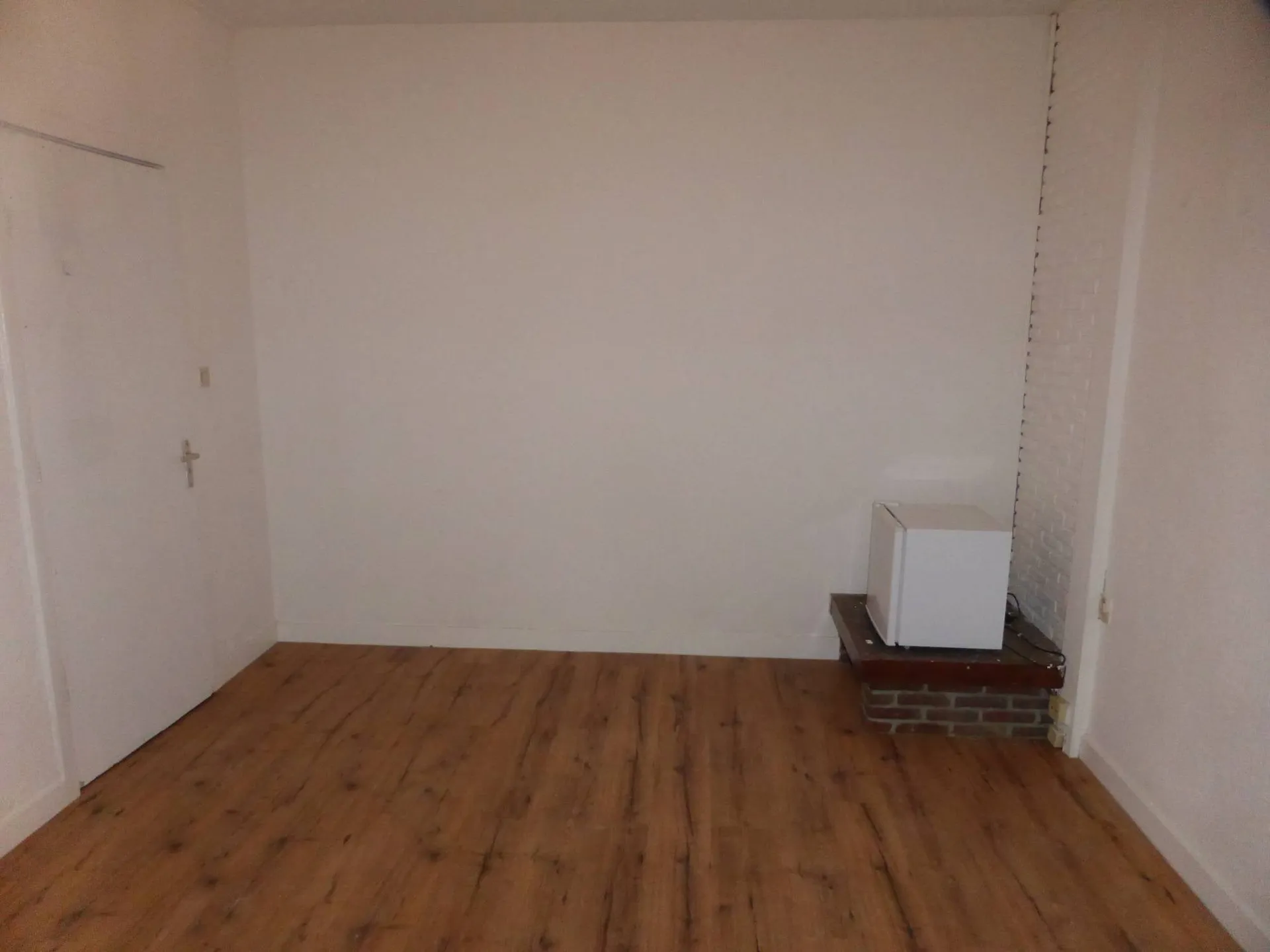 Foto #2 Kamer Wandelpad Hilversum
