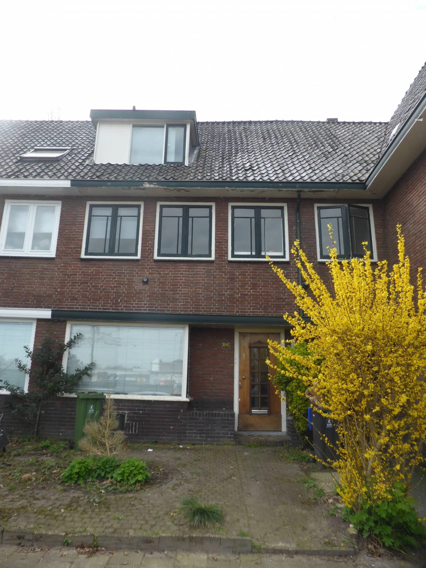 Foto #0 Kamer Wandelpad Hilversum