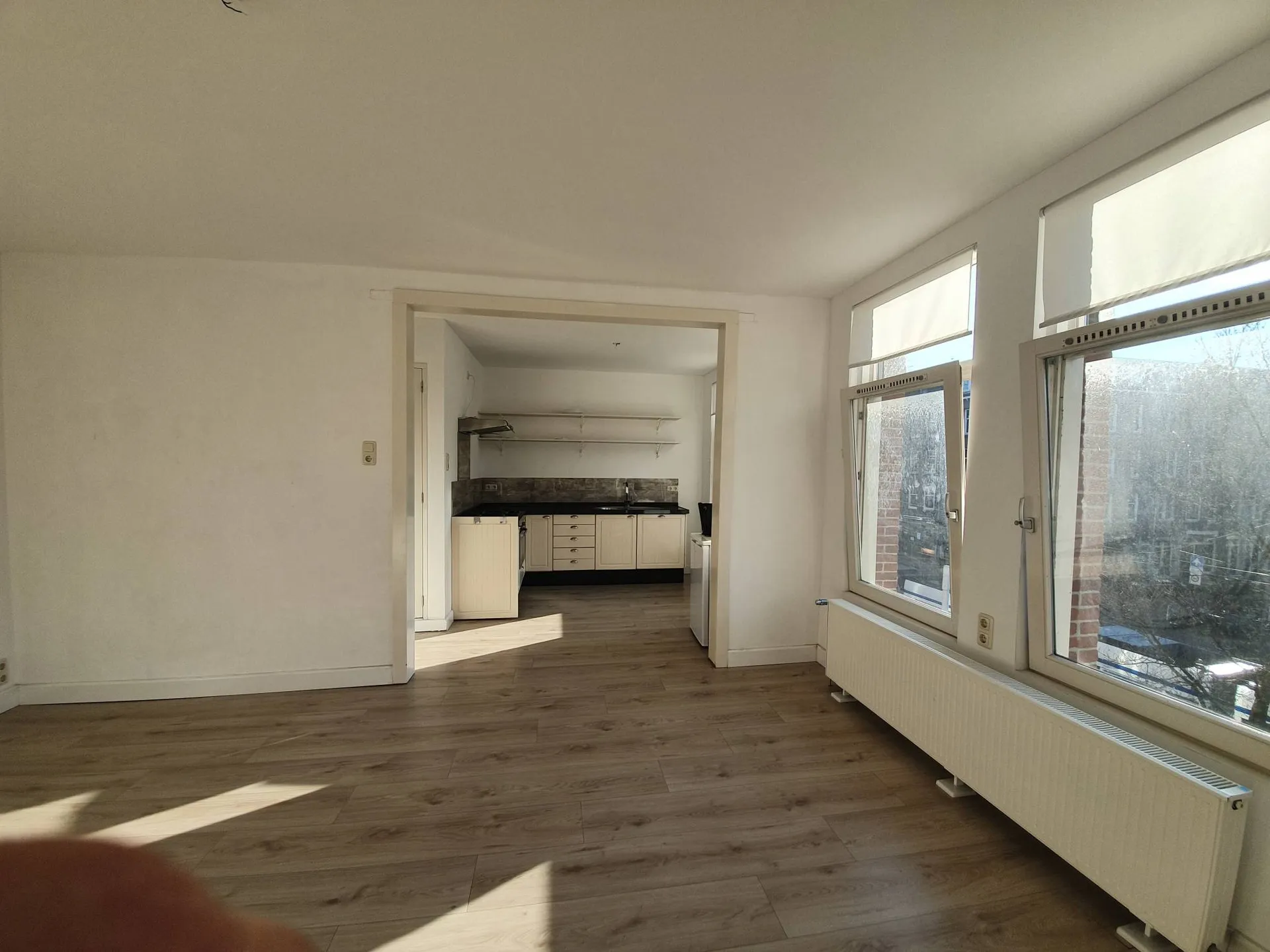 Foto #7 Appartement Overtoom Amsterdam