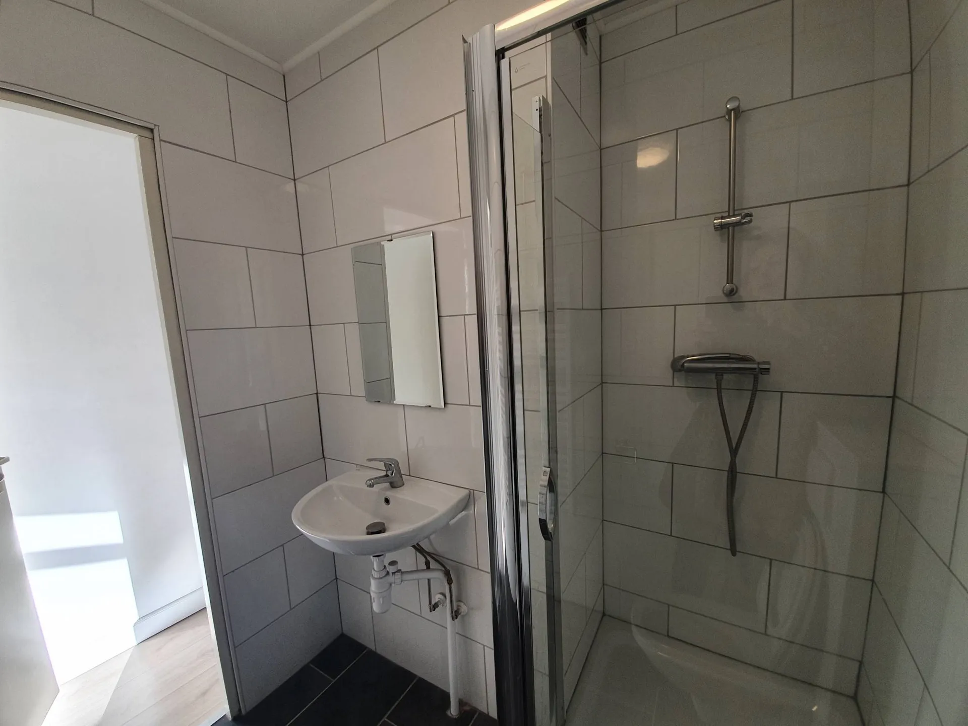 Foto #11 Appartement Overtoom Amsterdam