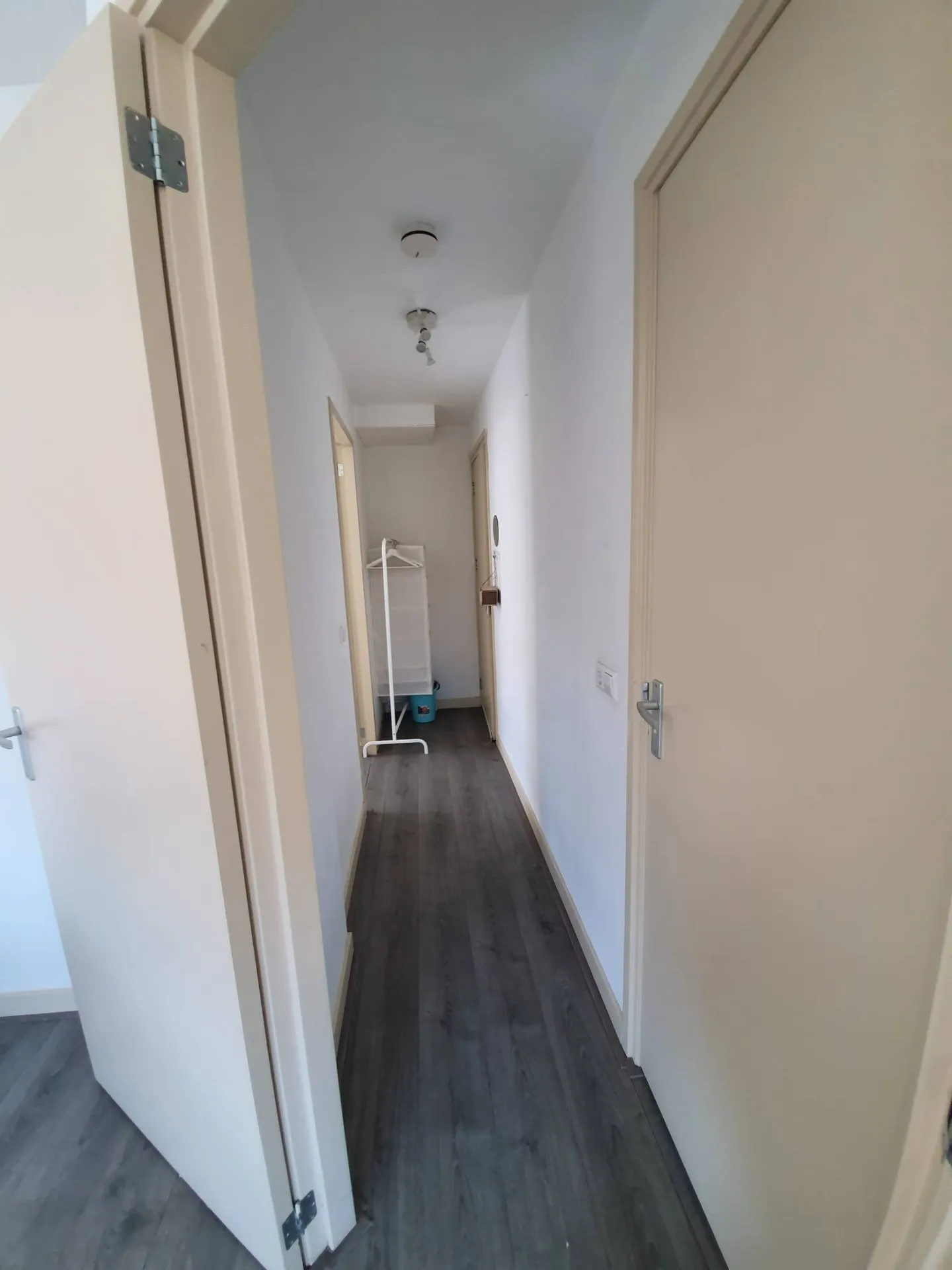 Foto #5 Appartement Overtoom Amsterdam