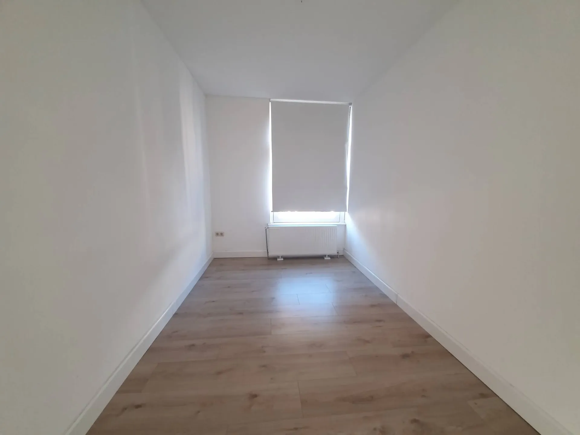 Foto #12 Appartement Overtoom Amsterdam