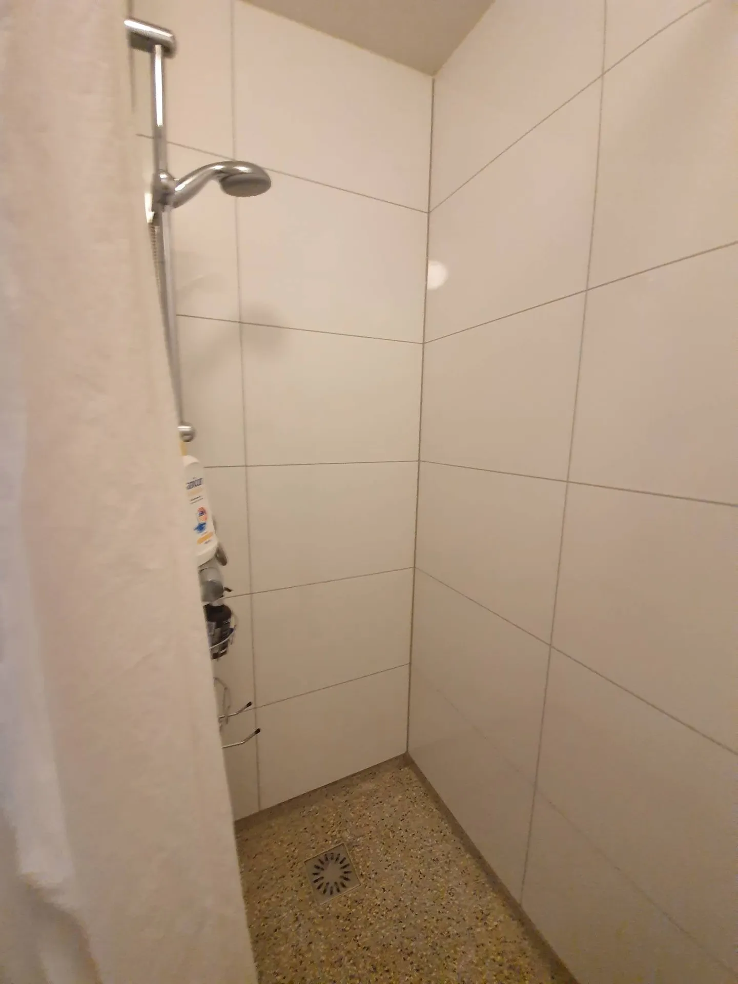 Foto #4 Appartement Overtoom Amsterdam