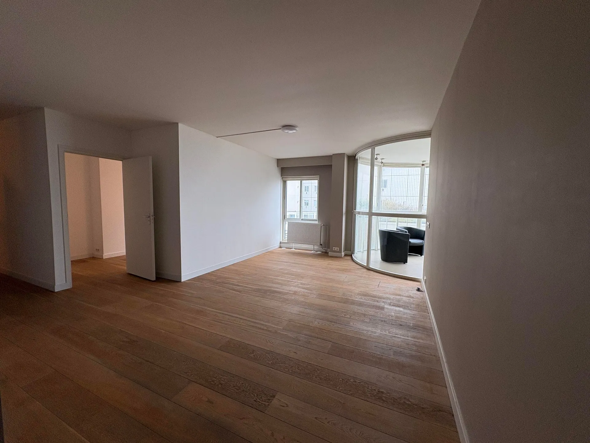 Foto #7 Appartement Seinpostduin Den Haag