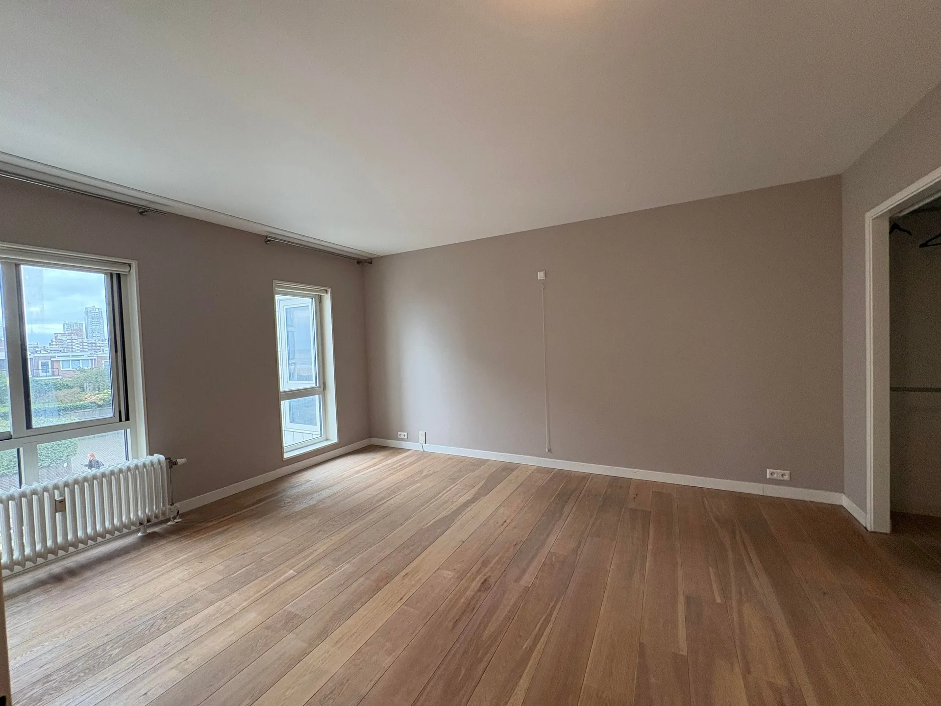 Foto #19 Appartement Seinpostduin Den Haag