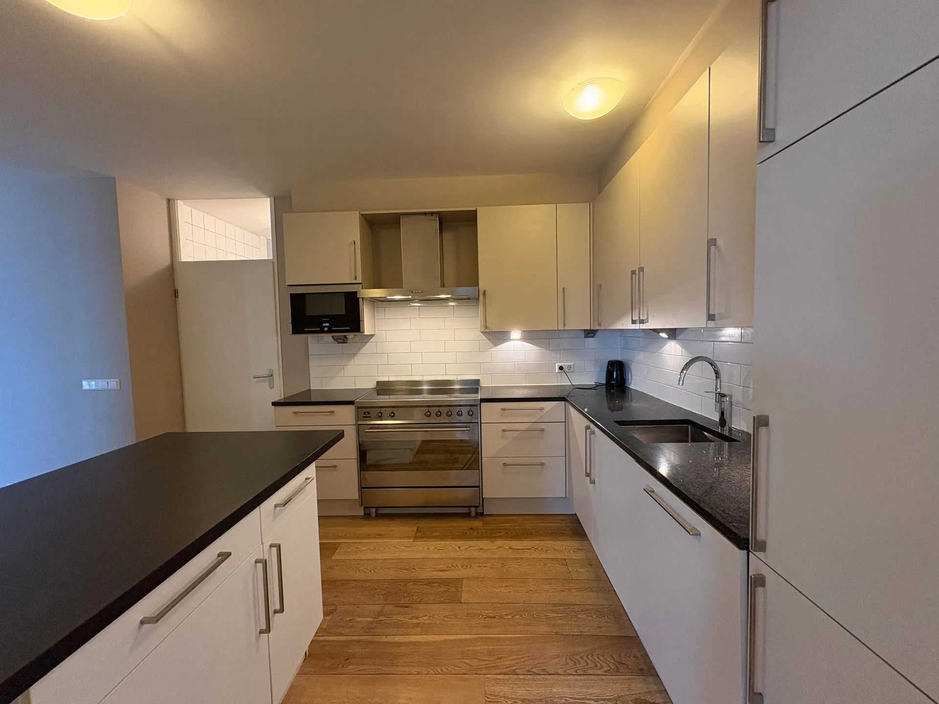 Foto #15 Appartement Seinpostduin Den Haag