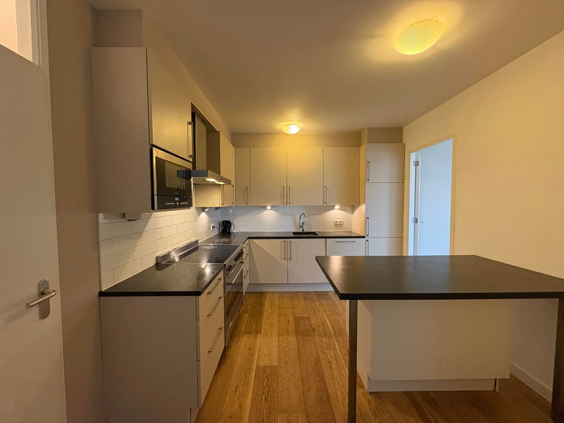 Foto #13 Appartement Seinpostduin Den Haag