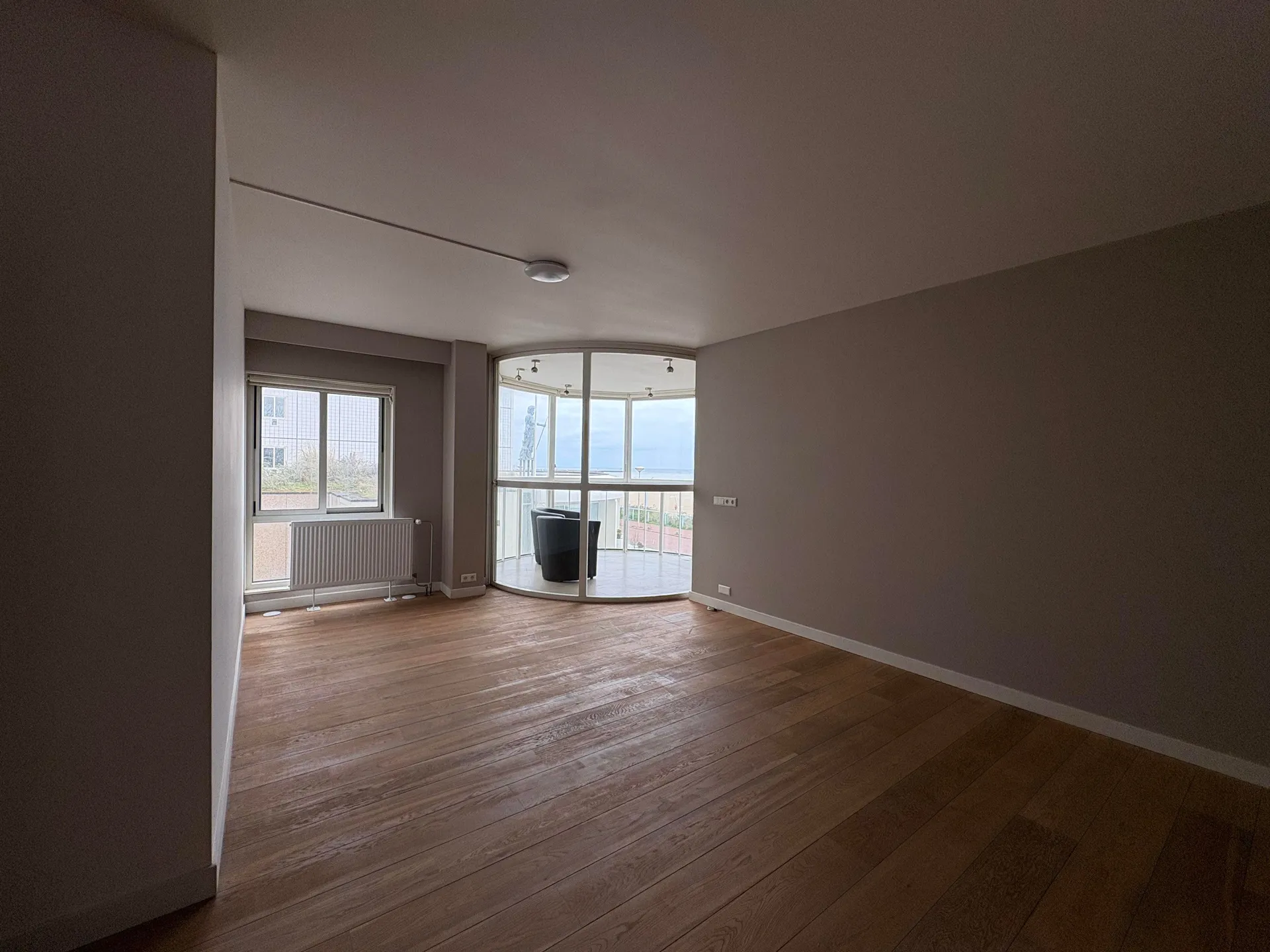 Foto #9 Appartement Seinpostduin Den Haag
