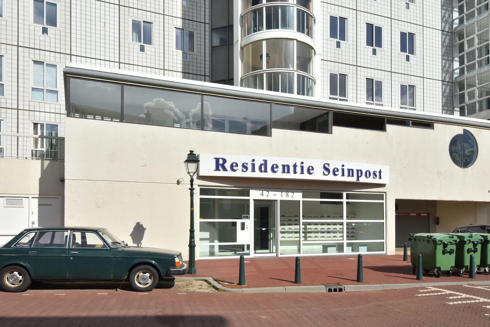 Foto #0 Appartement Seinpostduin Den Haag