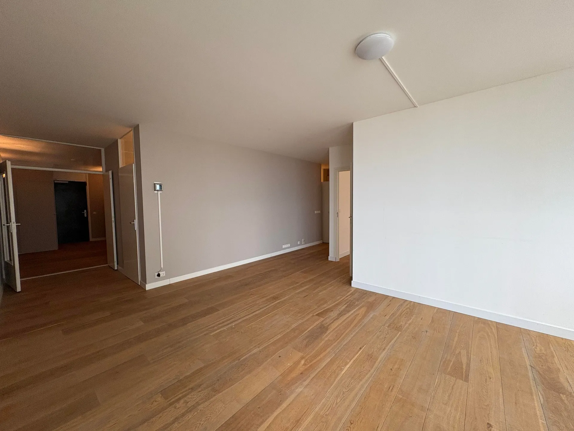 Foto #8 Appartement Seinpostduin Den Haag