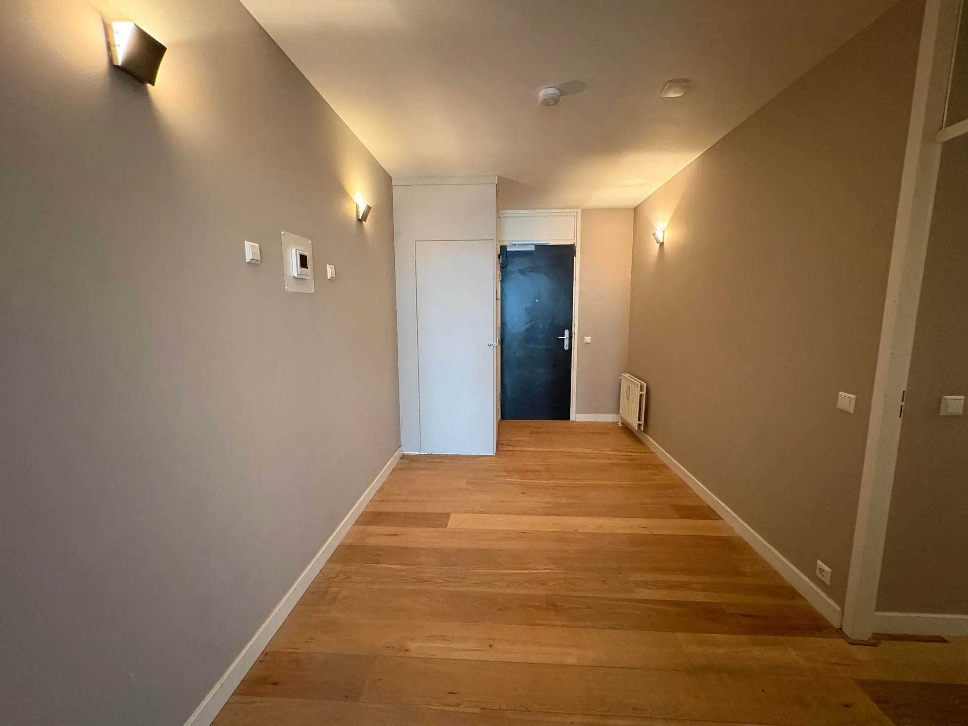 Foto #28 Appartement Seinpostduin Den Haag