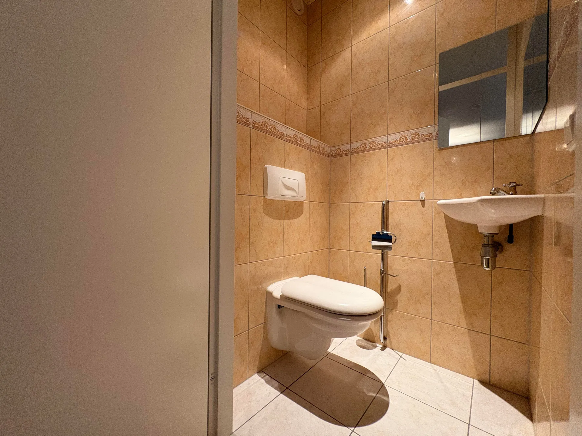 Foto #6 Appartement Seinpostduin Den Haag