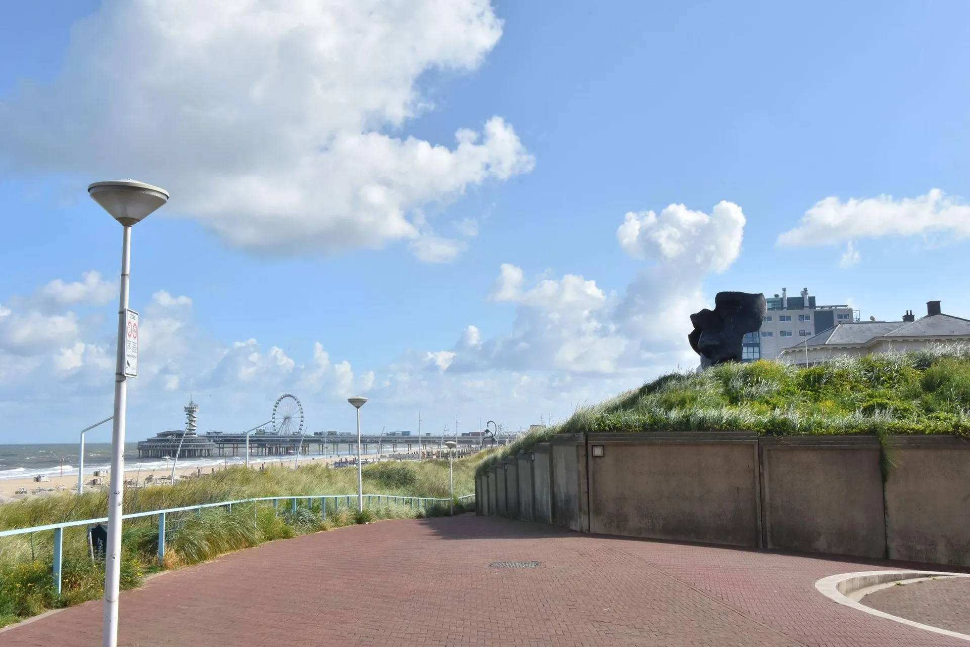 Foto #32 Appartement Seinpostduin Den Haag