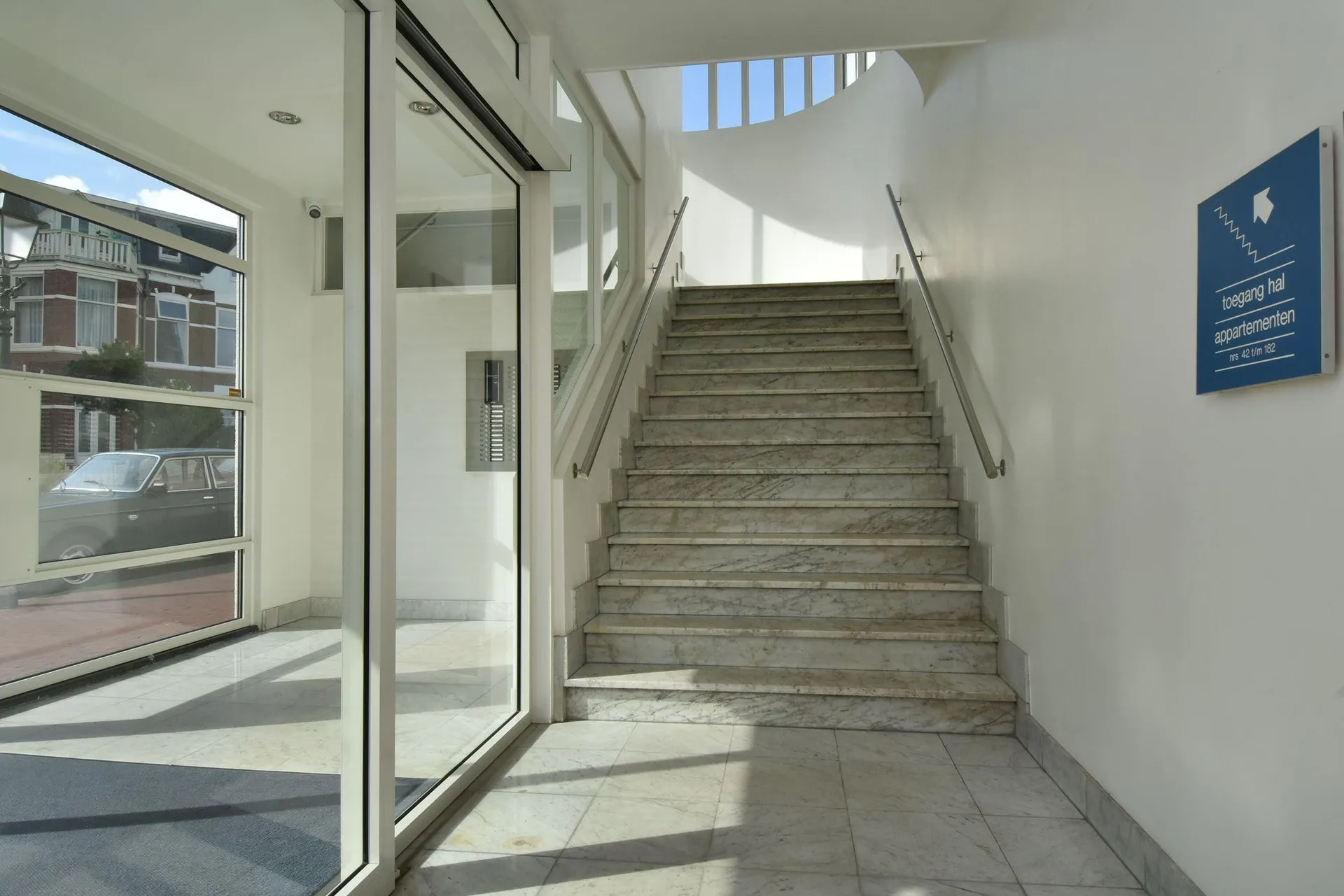 Foto #2 Appartement Seinpostduin Den Haag