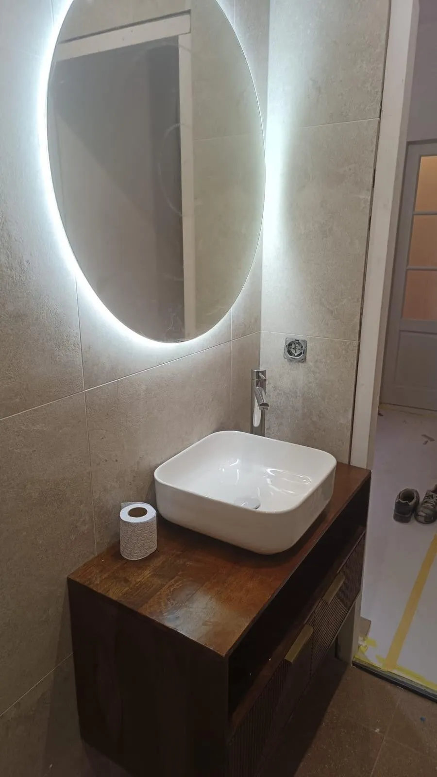 Foto #14 Appartement Overtoom Amsterdam