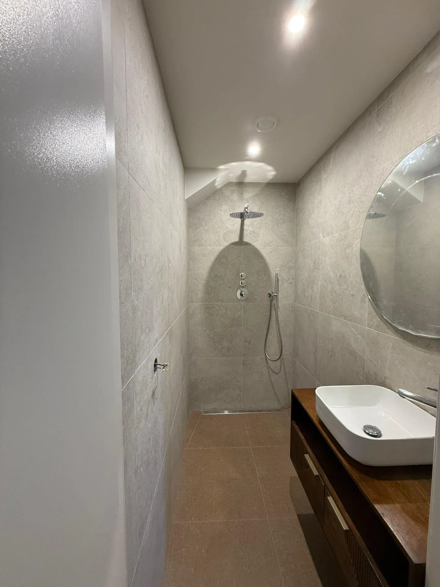 Foto #12 Appartement Overtoom Amsterdam