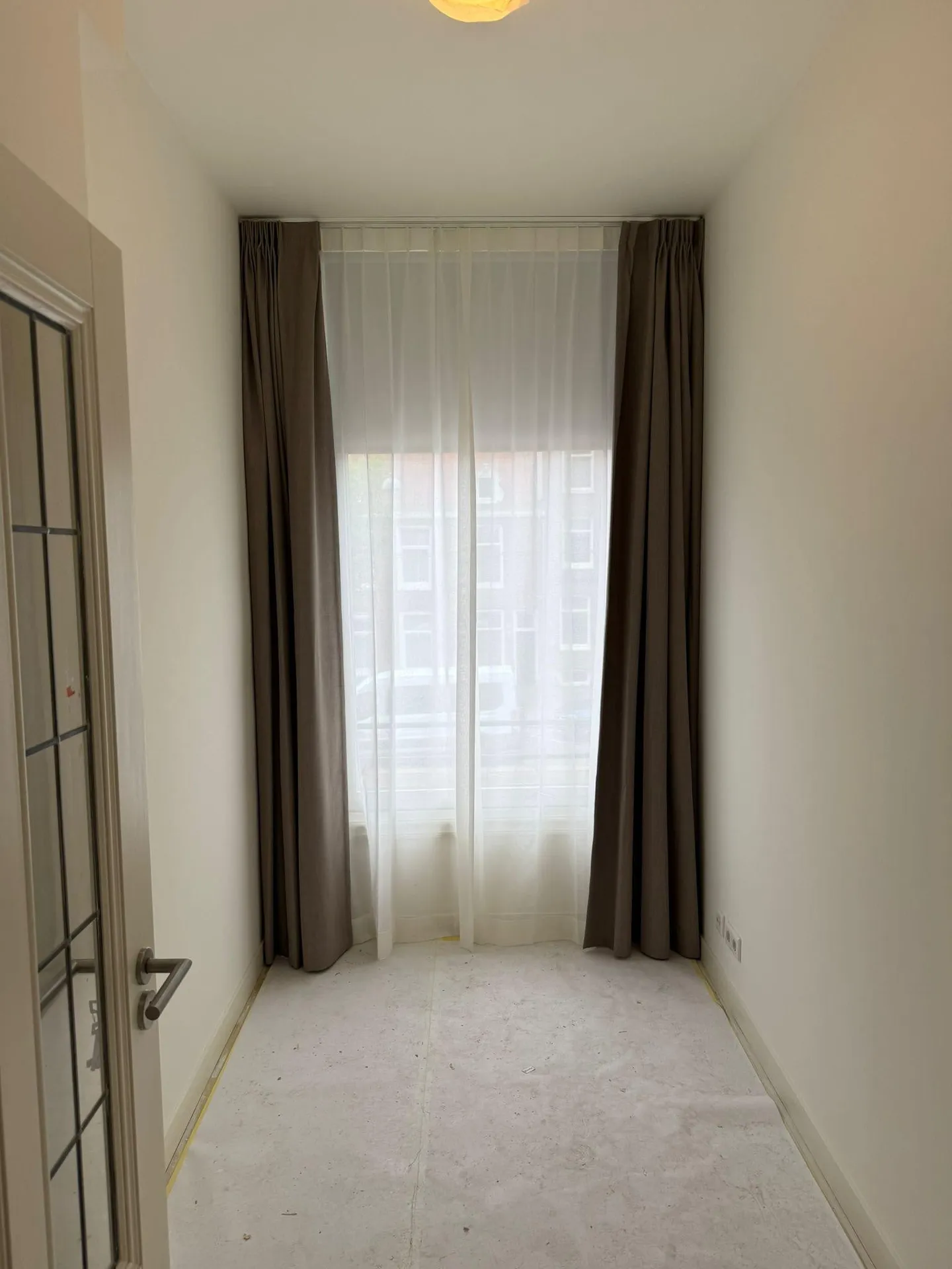 Foto #5 Appartement Overtoom Amsterdam