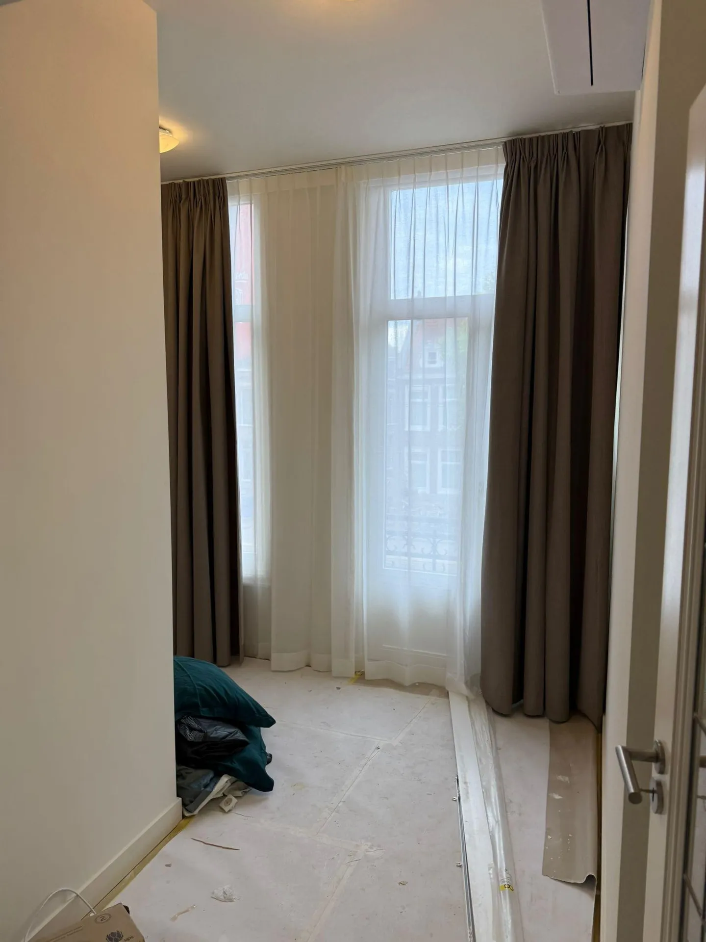 Foto #7 Appartement Overtoom Amsterdam