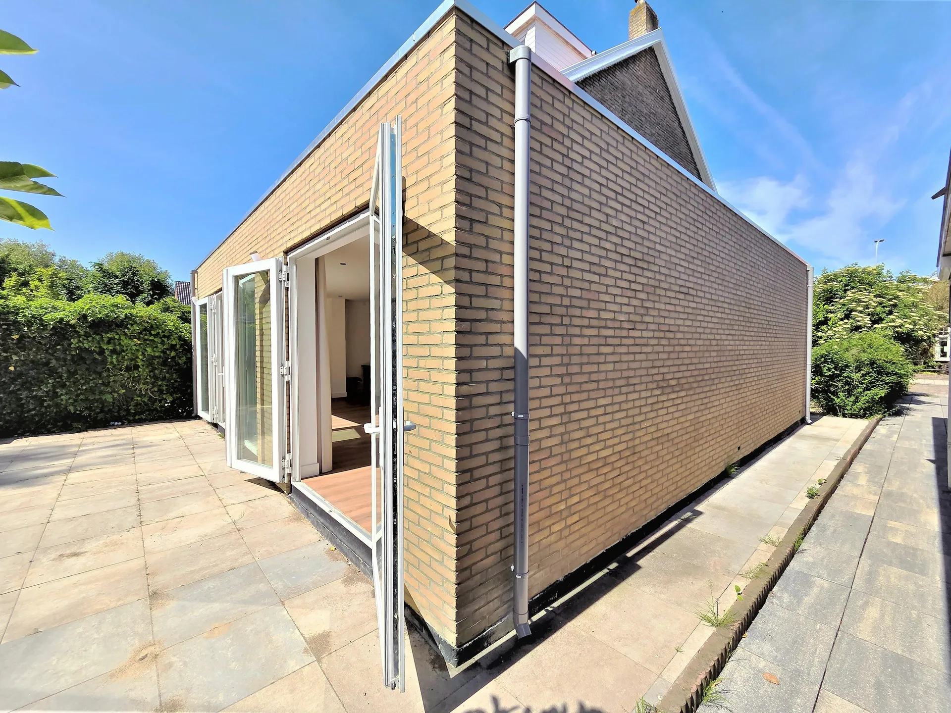 Foto #14 Huurwoning Reigerstraat Badhoevedorp